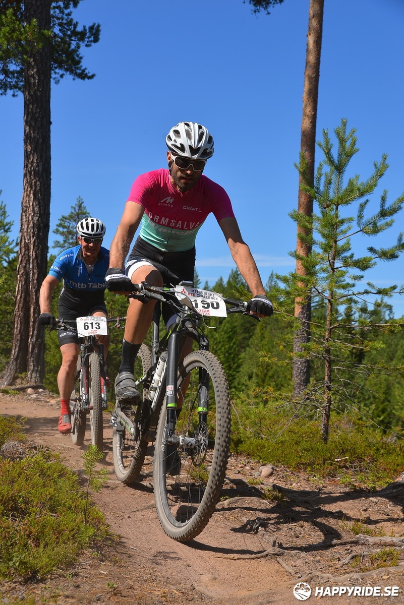 Bild från Mörksuggejakten 2018 - Bildreportage