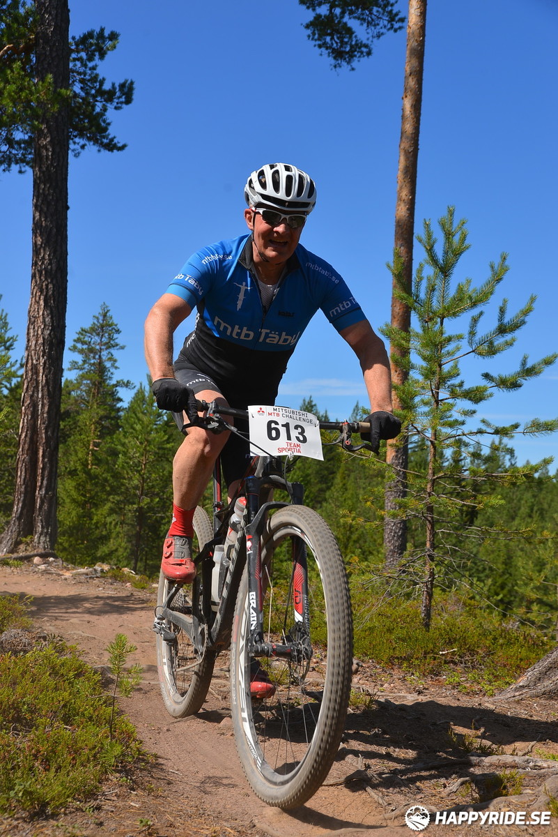 Bild från Mörksuggejakten 2018 - Bildreportage