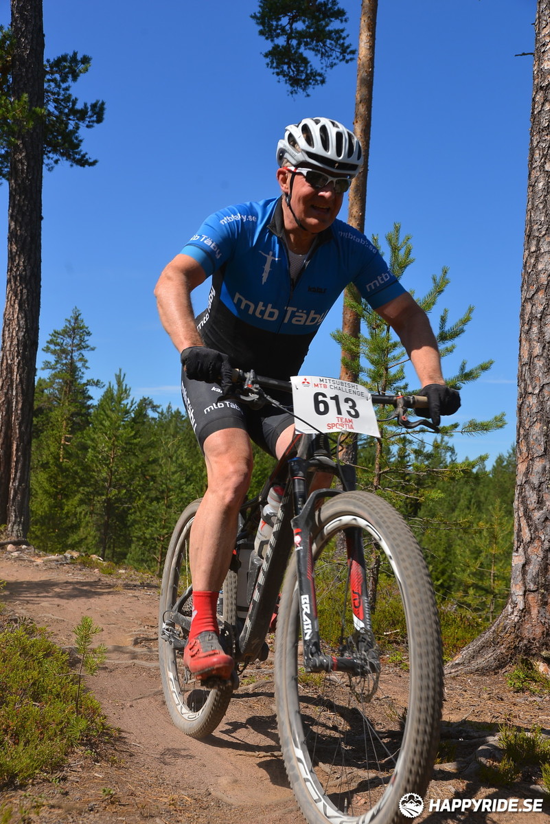 Bild från Mörksuggejakten 2018 - Bildreportage