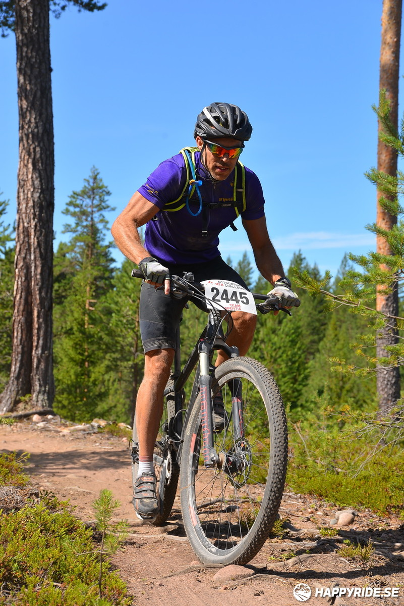 Bild från Mörksuggejakten 2018 - Bildreportage