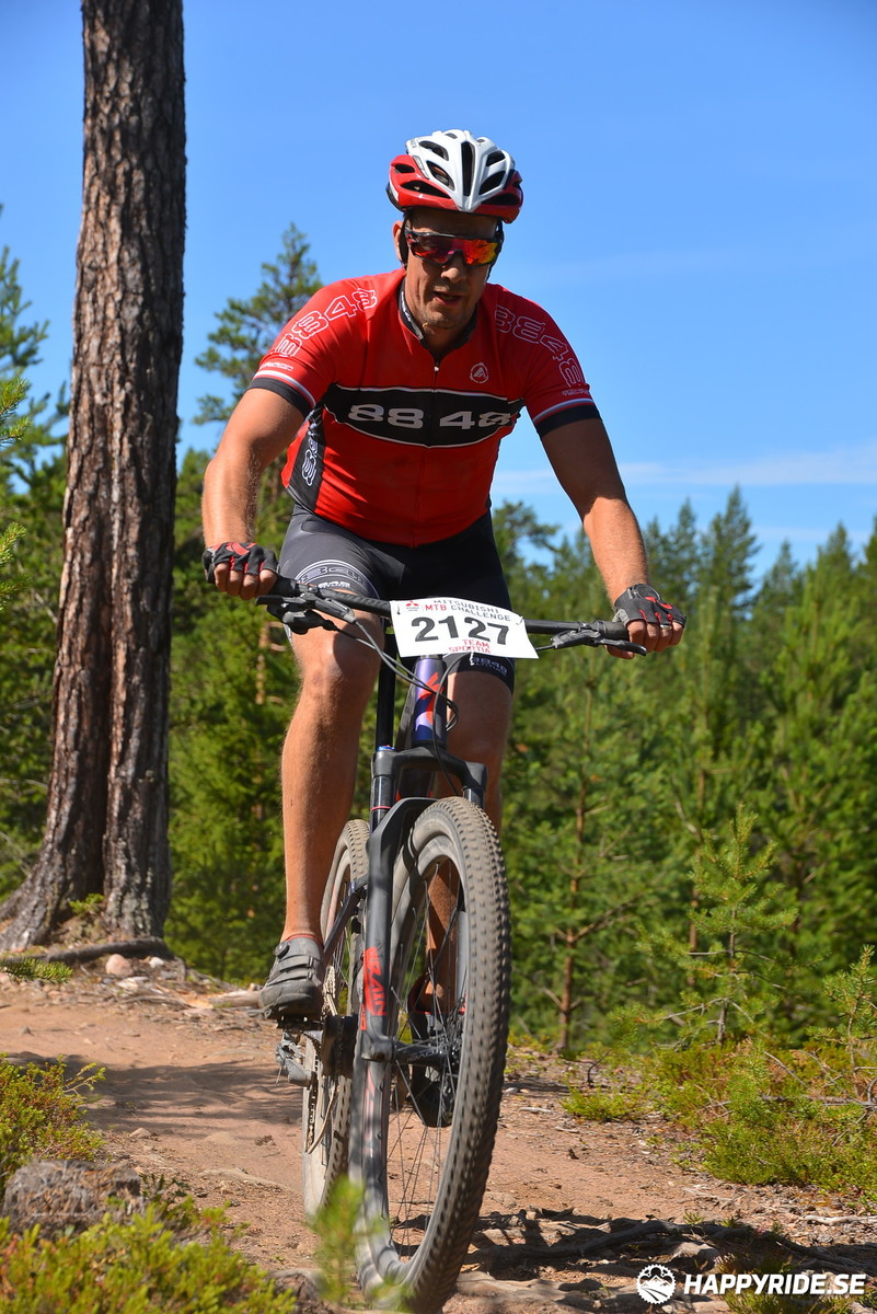 Bild från Mörksuggejakten 2018 - Bildreportage