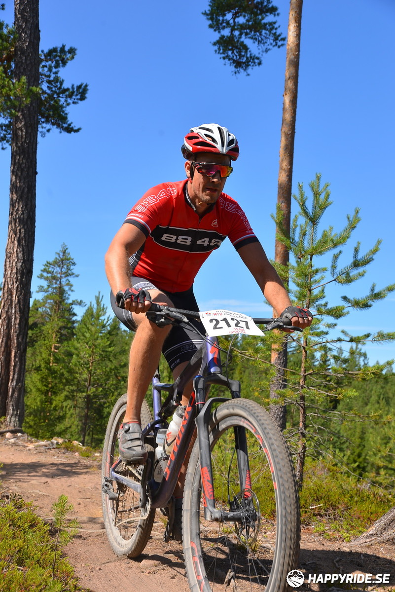 Bild från Mörksuggejakten 2018 - Bildreportage