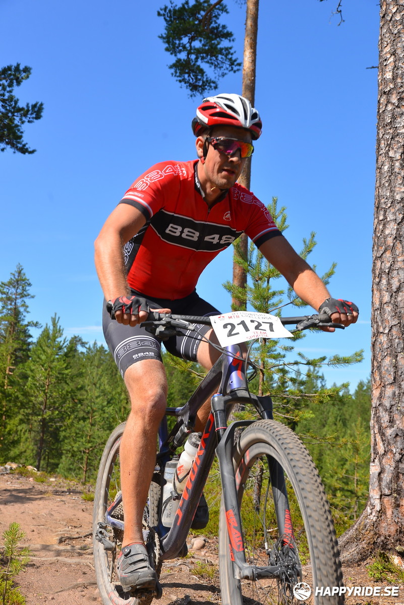 Bild från Mörksuggejakten 2018 - Bildreportage