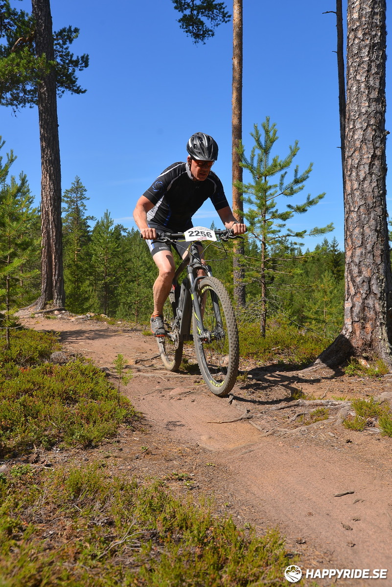 Bild från Mörksuggejakten 2018 - Bildreportage