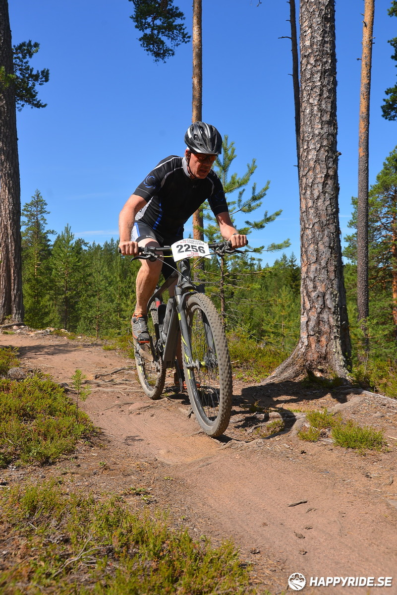 Bild från Mörksuggejakten 2018 - Bildreportage