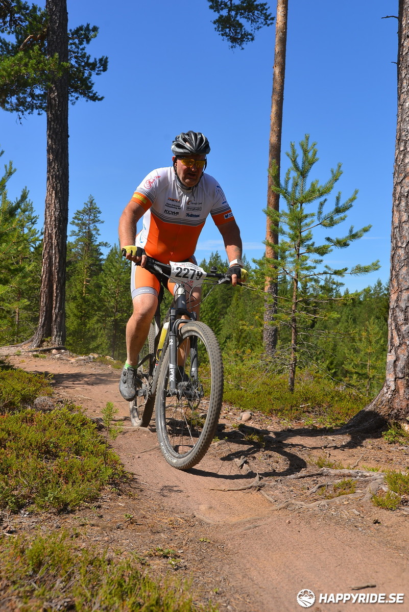 Bild från Mörksuggejakten 2018 - Bildreportage