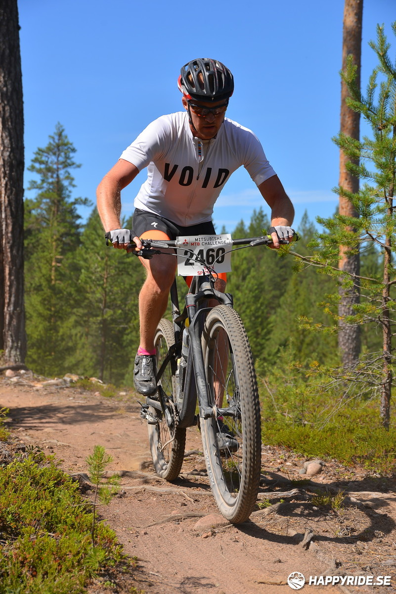 Bild från Mörksuggejakten 2018 - Bildreportage