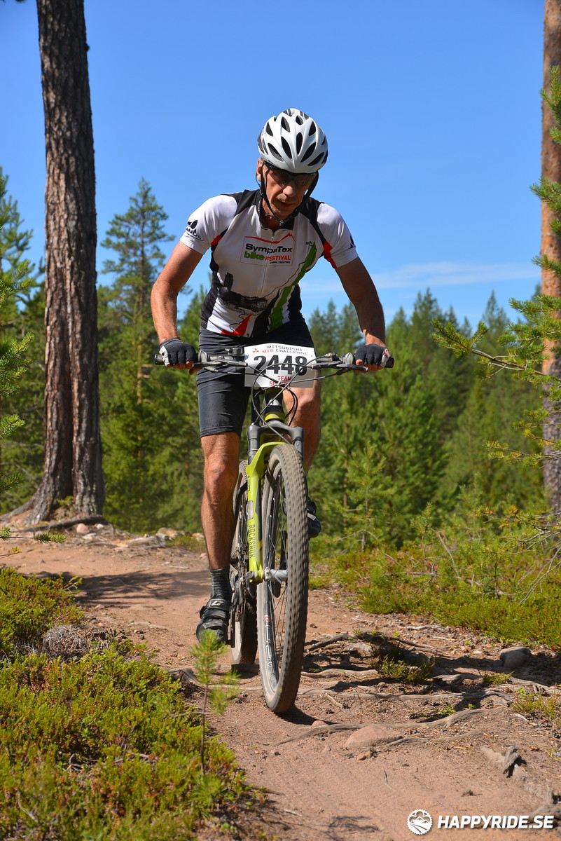 Bild från Mörksuggejakten 2018 - Bildreportage