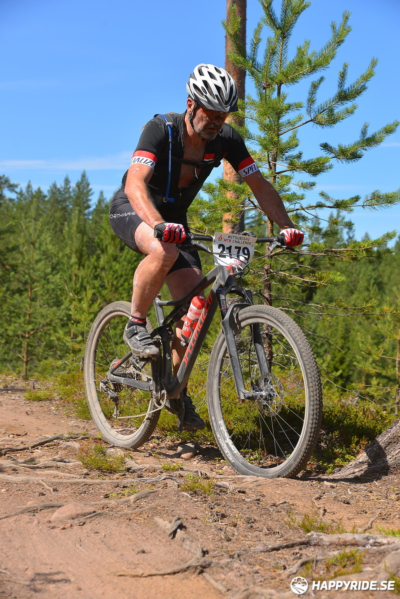 Bild från Mörksuggejakten 2018 - Bildreportage