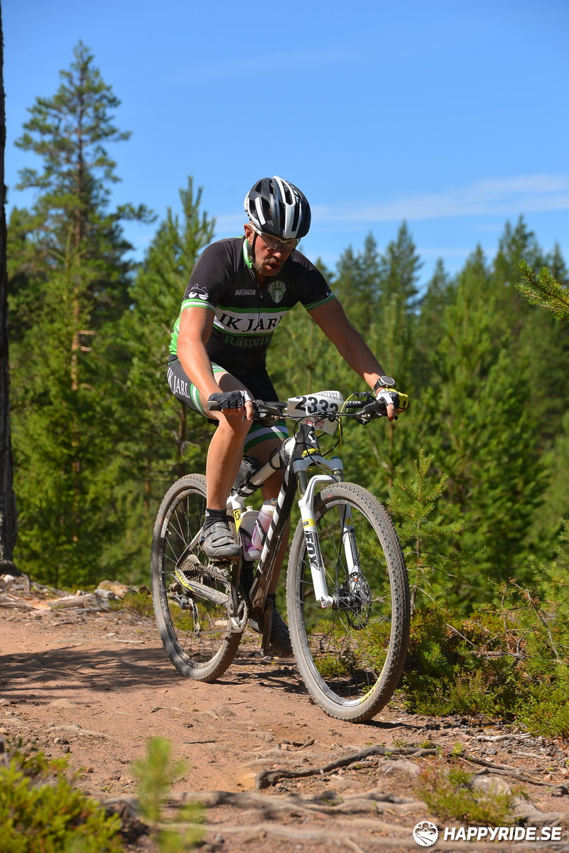 Bild från Mörksuggejakten 2018 - Bildreportage