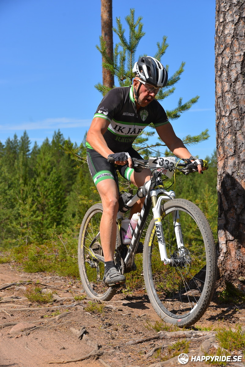 Bild från Mörksuggejakten 2018 - Bildreportage