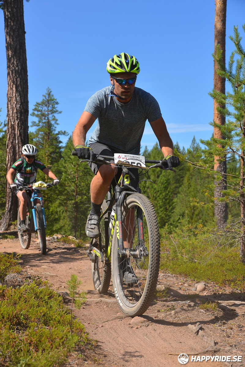 Bild från Mörksuggejakten 2018 - Bildreportage