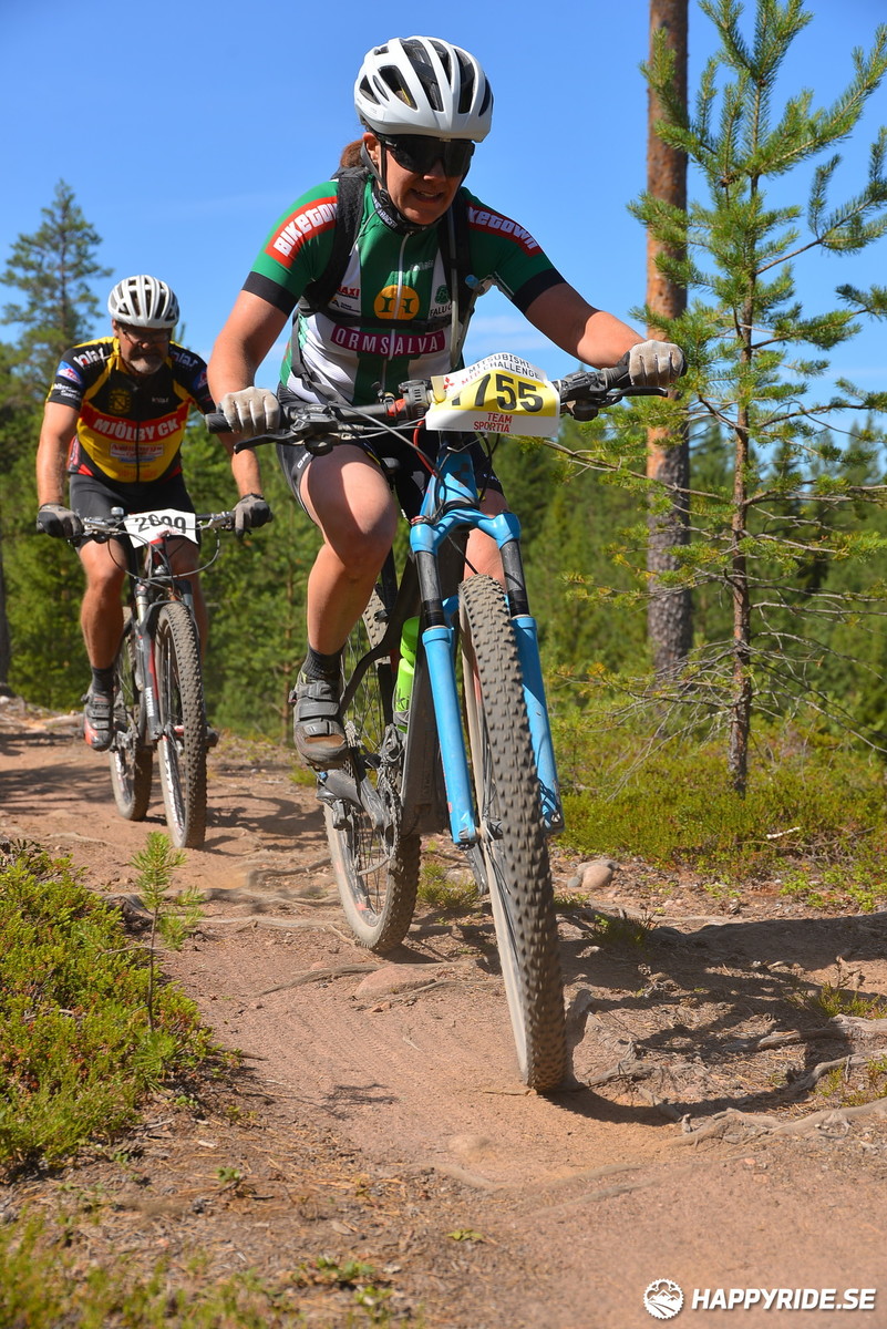 Bild från Mörksuggejakten 2018 - Bildreportage