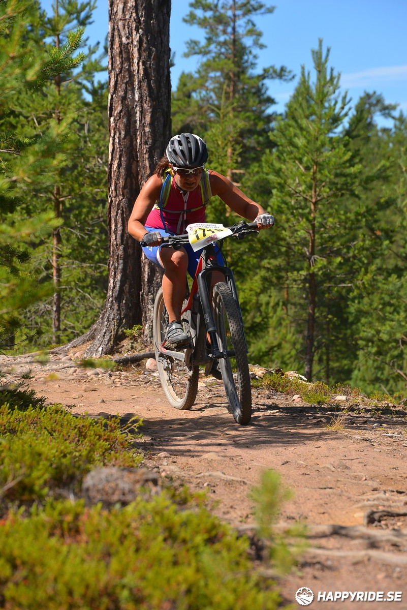 Bild från Mörksuggejakten 2018 - Bildreportage