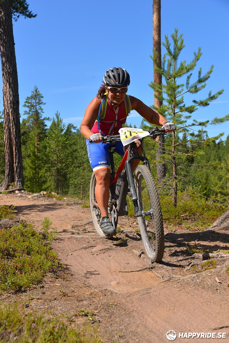 Bild från Mörksuggejakten 2018 - Bildreportage