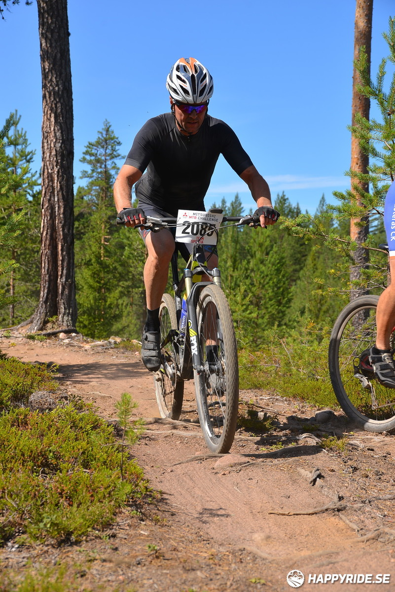 Bild från Mörksuggejakten 2018 - Bildreportage