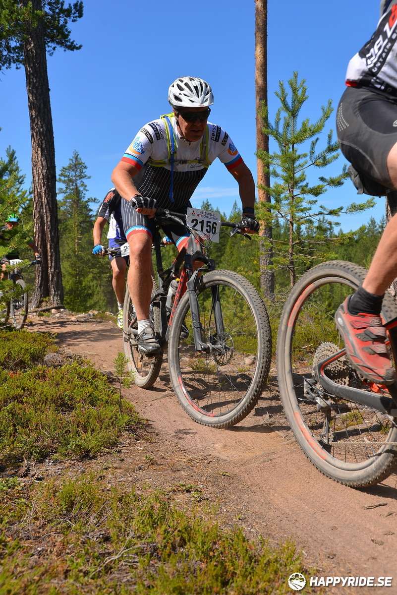 Bild från Mörksuggejakten 2018 - Bildreportage