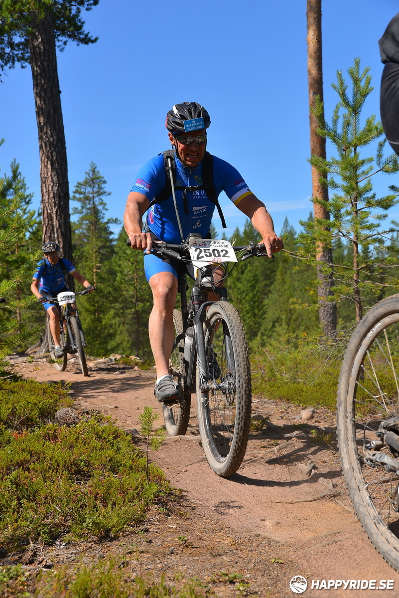 Bild från Mörksuggejakten 2018 - Bildreportage