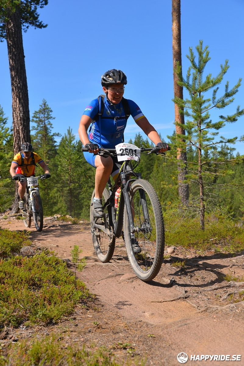 Bild från Mörksuggejakten 2018 - Bildreportage