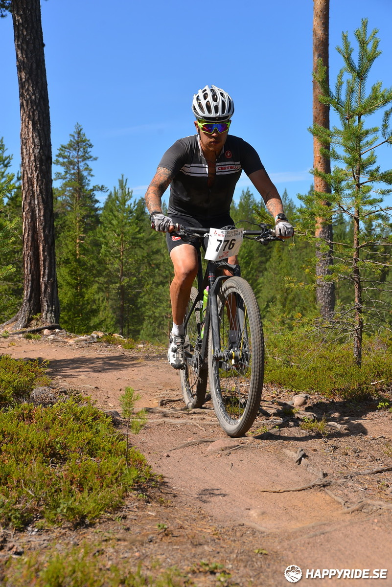 Bild från Mörksuggejakten 2018 - Bildreportage