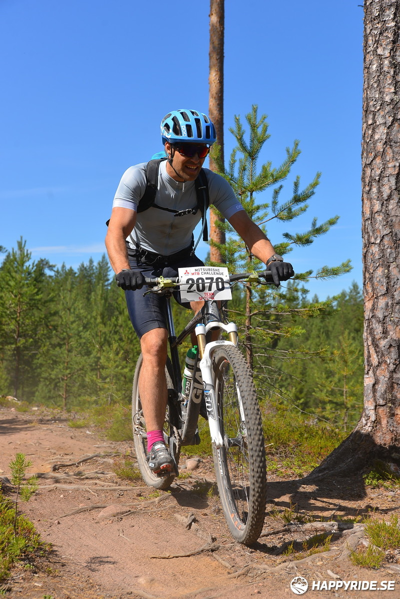 Bild från Mörksuggejakten 2018 - Bildreportage