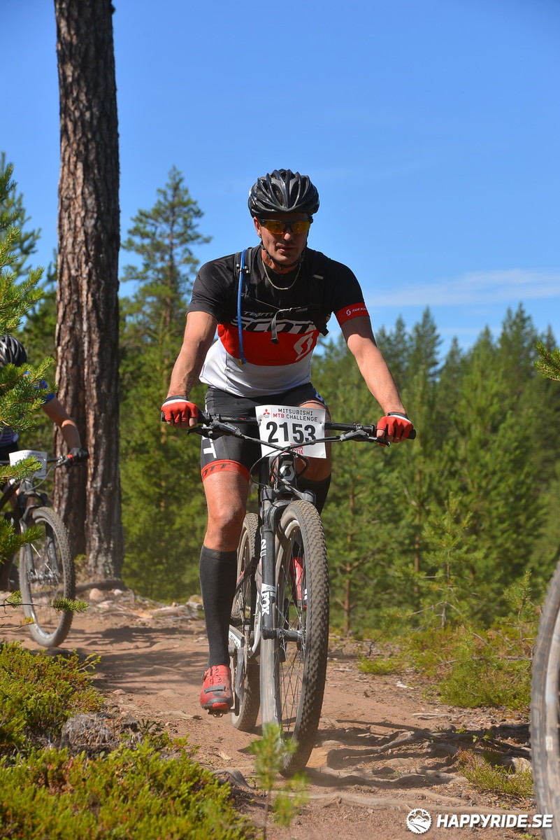 Bild från Mörksuggejakten 2018 - Bildreportage