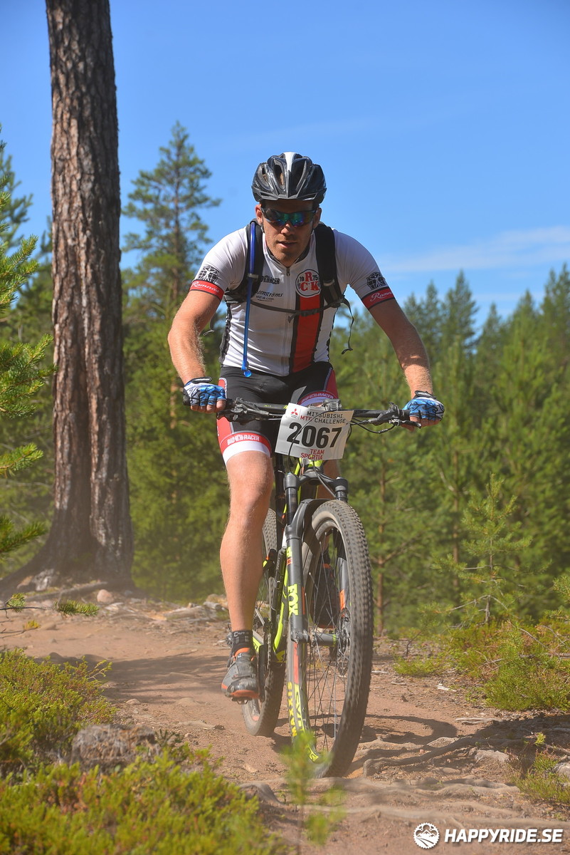 Bild från Mörksuggejakten 2018 - Bildreportage