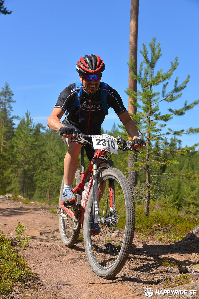 Bild från Mörksuggejakten 2018 - Bildreportage