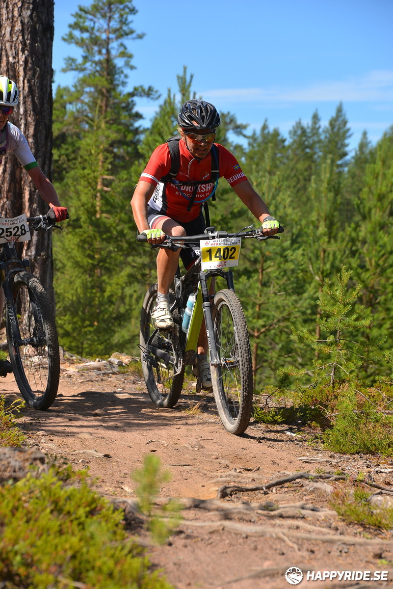 Bild från Mörksuggejakten 2018 - Bildreportage