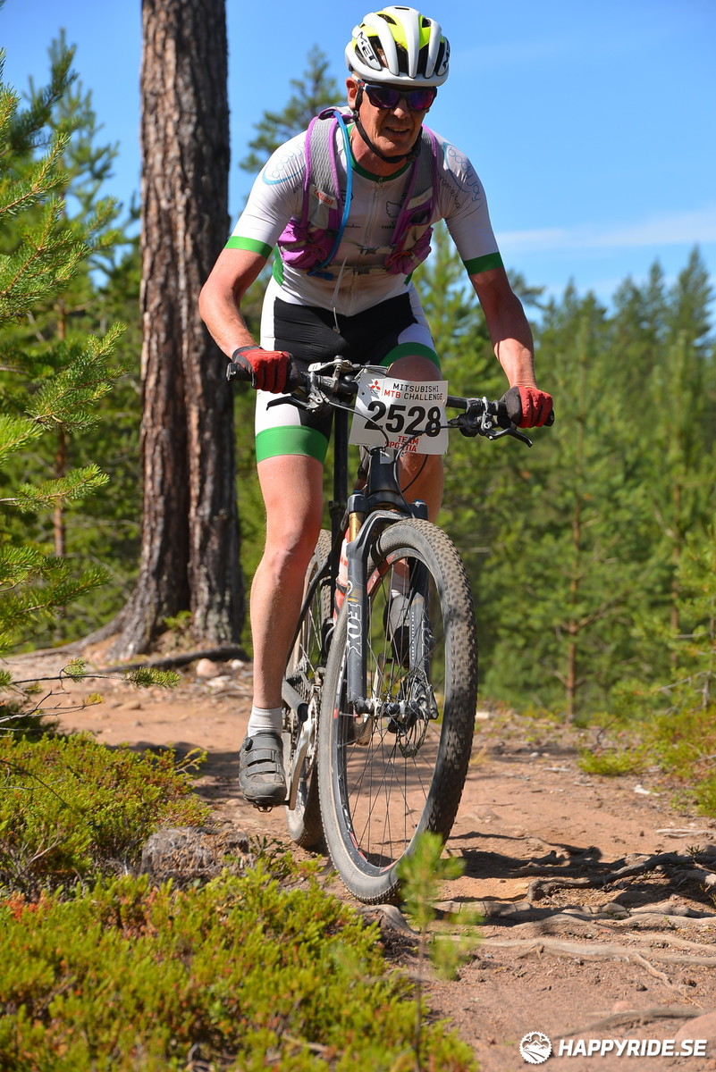 Bild från Mörksuggejakten 2018 - Bildreportage