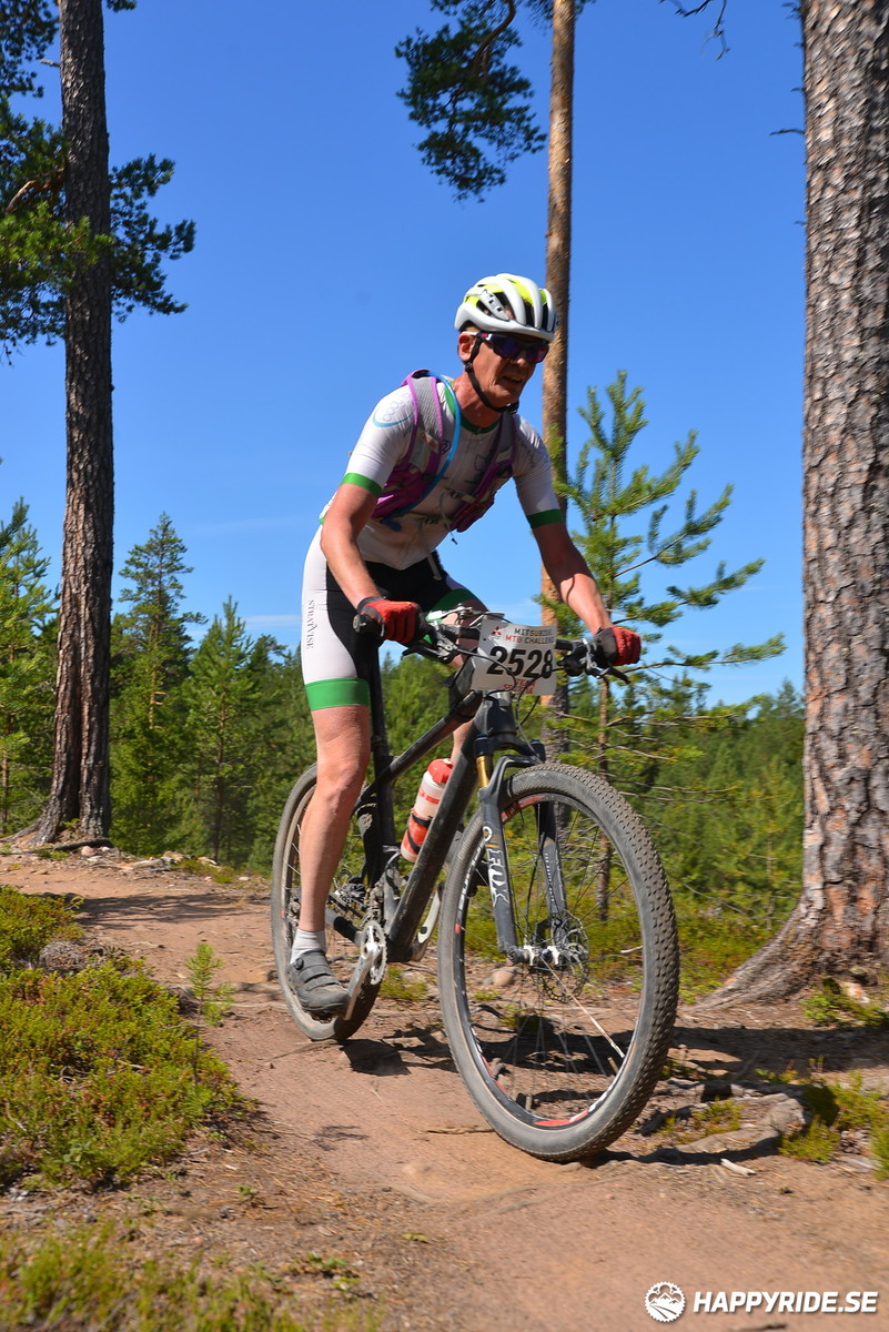 Bild från Mörksuggejakten 2018 - Bildreportage