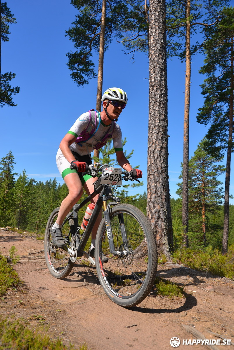 Bild från Mörksuggejakten 2018 - Bildreportage