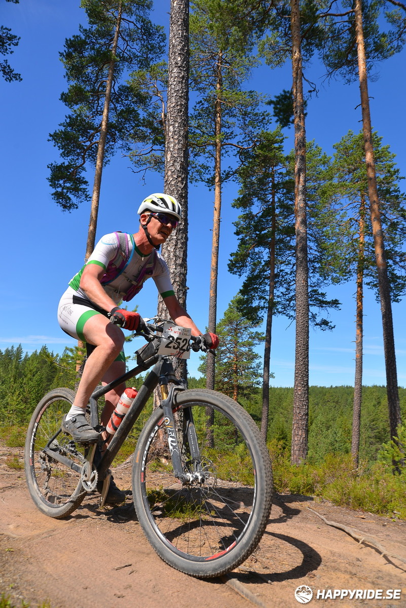 Bild från Mörksuggejakten 2018 - Bildreportage