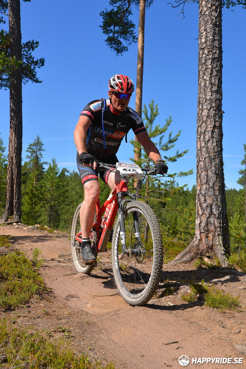 Bild från Mörksuggejakten 2018 - Bildreportage