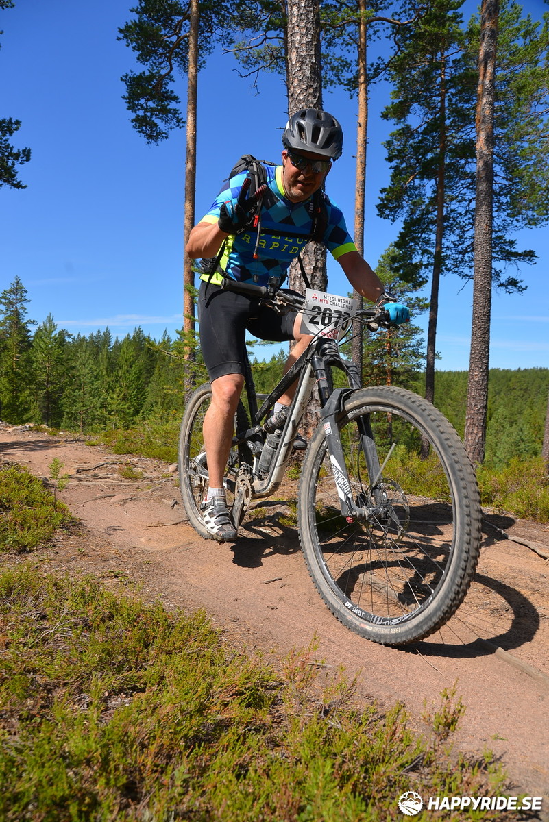 Bild från Mörksuggejakten 2018 - Bildreportage