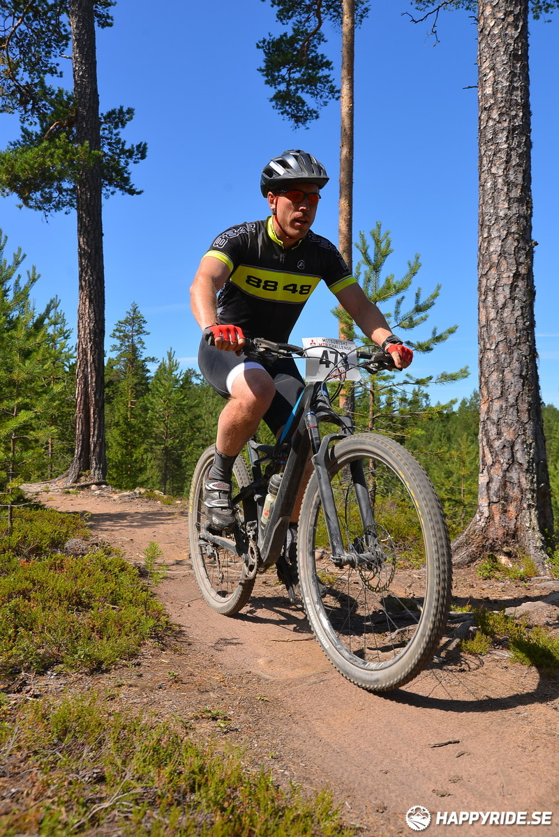 Bild från Mörksuggejakten 2018 - Bildreportage