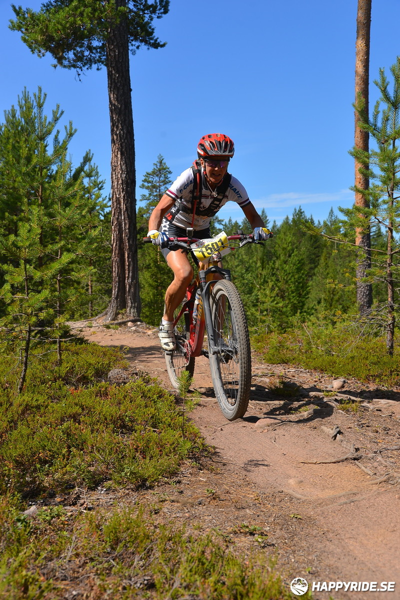 Bild från Mörksuggejakten 2018 - Bildreportage