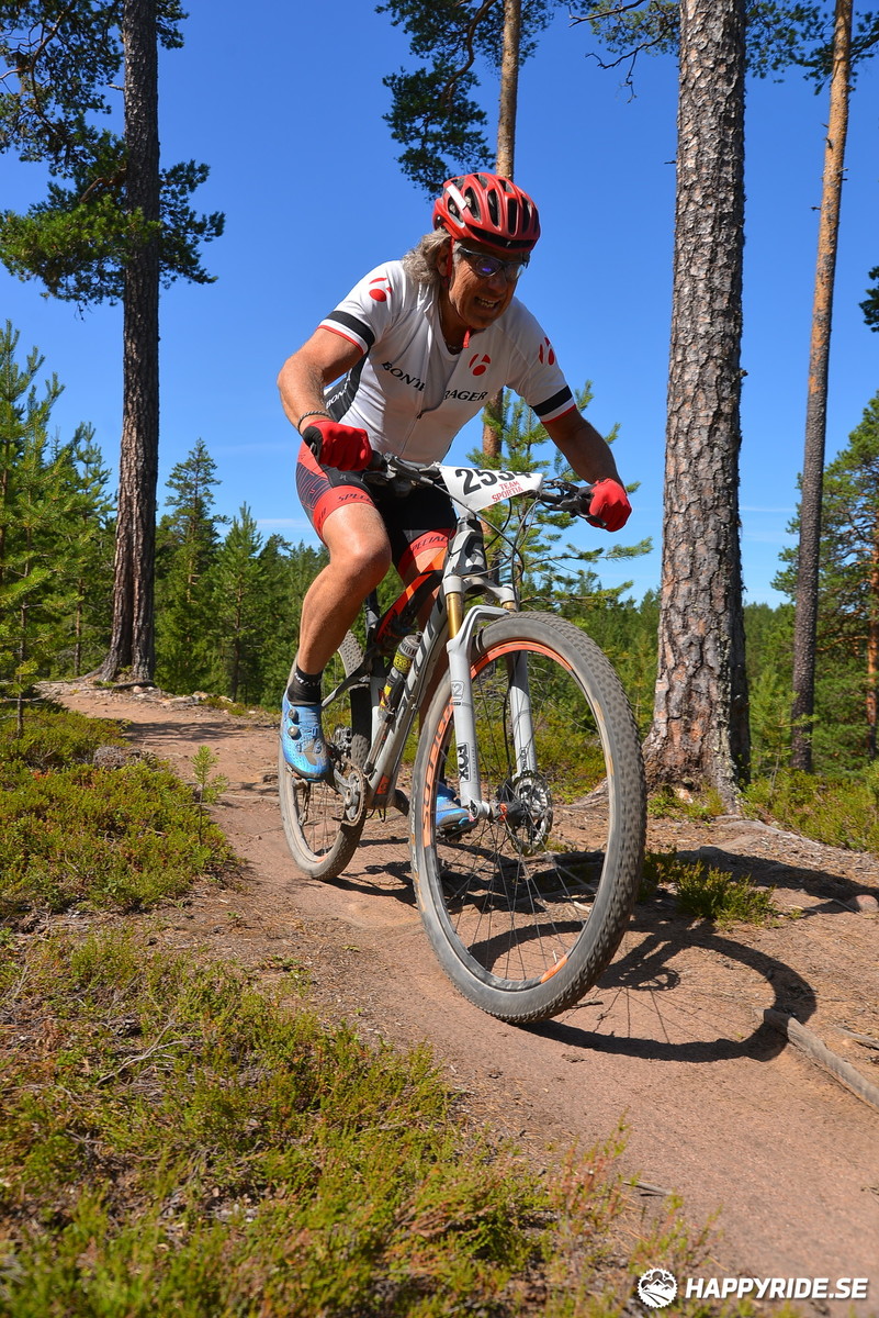 Bild från Mörksuggejakten 2018 - Bildreportage