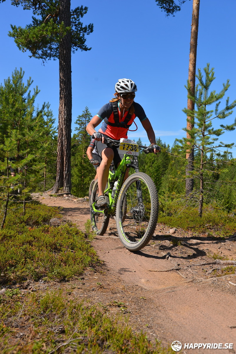 Bild från Mörksuggejakten 2018 - Bildreportage