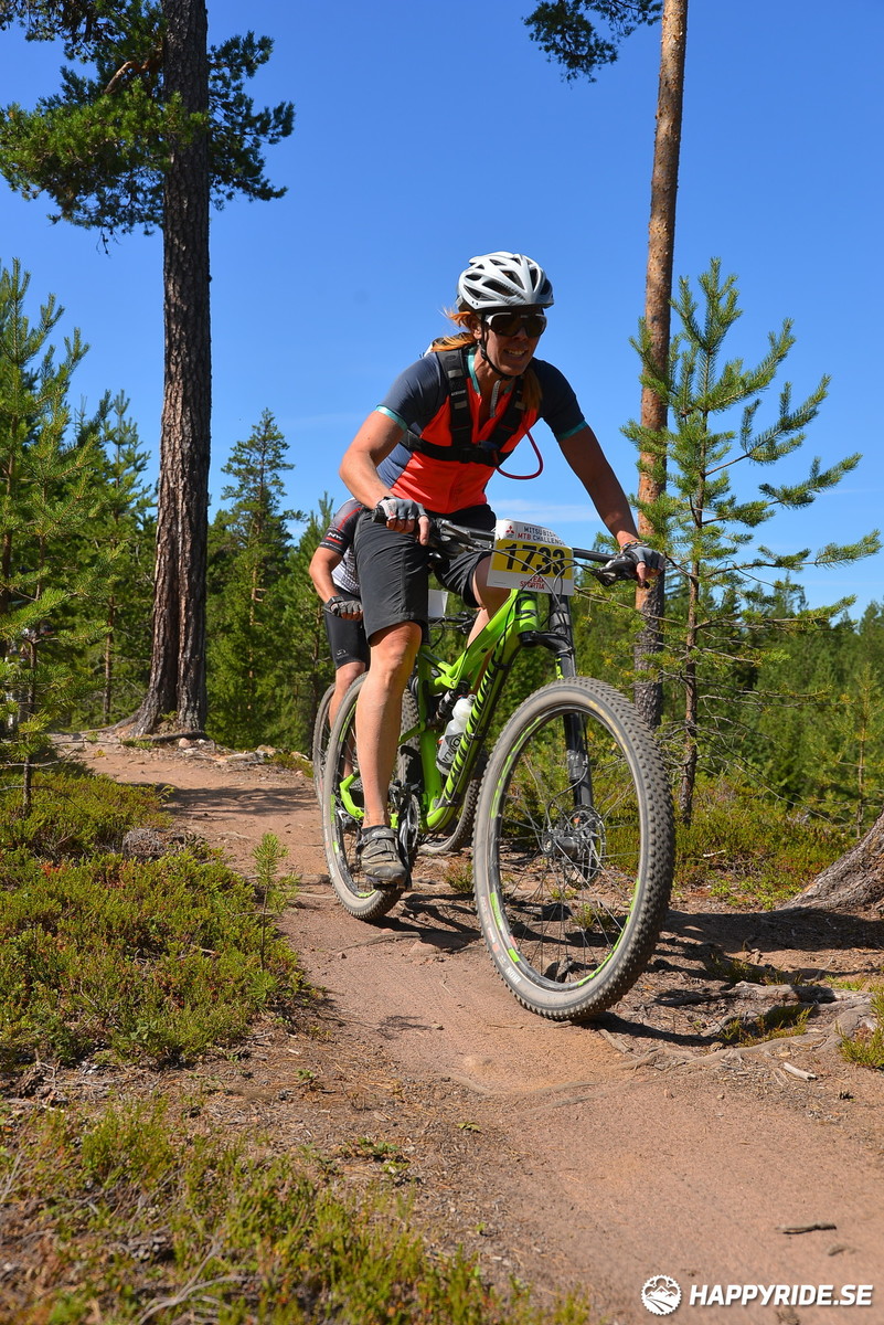 Bild från Mörksuggejakten 2018 - Bildreportage