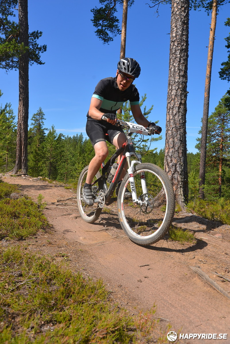 Bild från Mörksuggejakten 2018 - Bildreportage