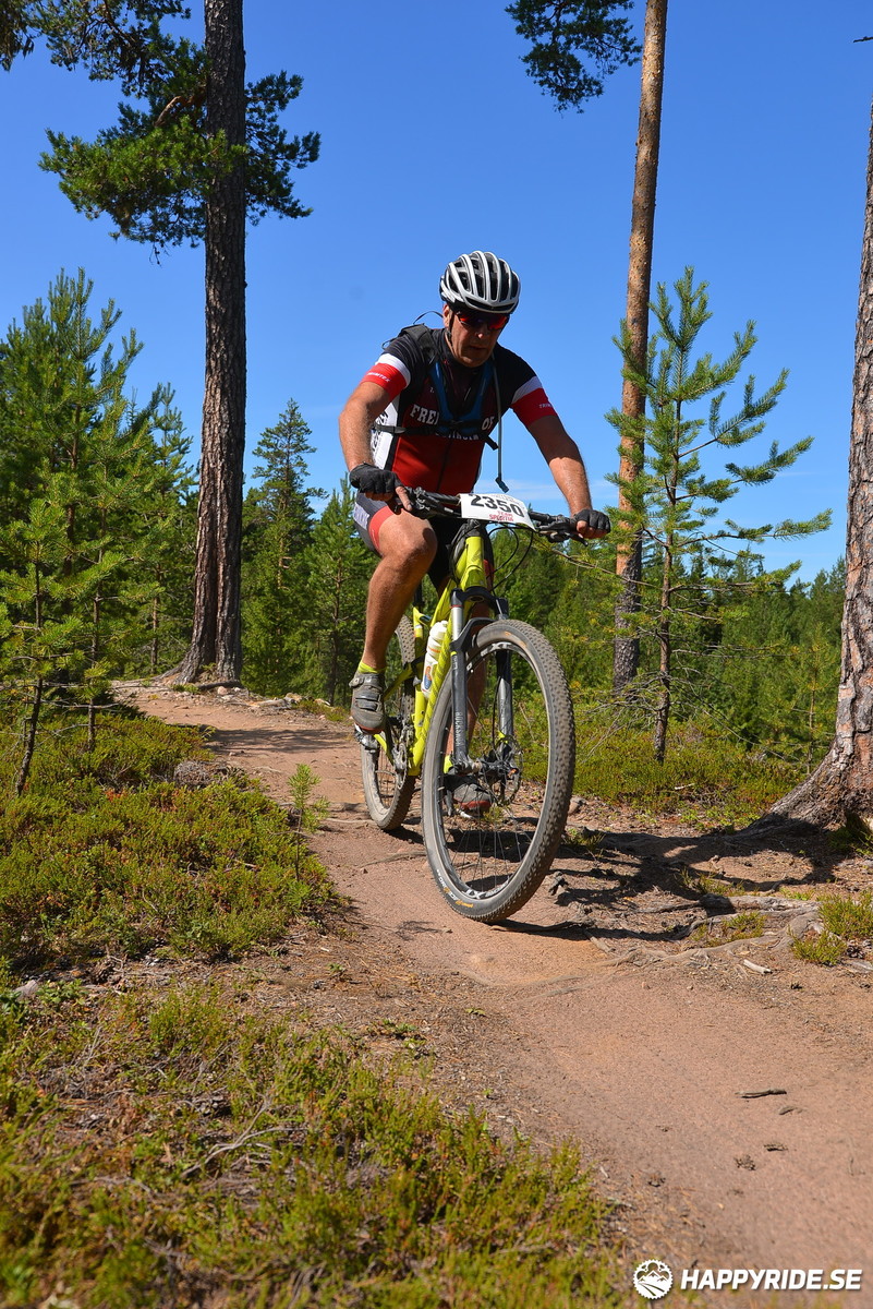 Bild från Mörksuggejakten 2018 - Bildreportage