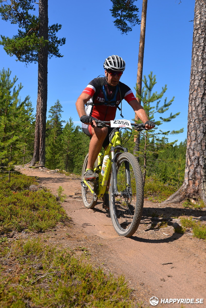 Bild från Mörksuggejakten 2018 - Bildreportage