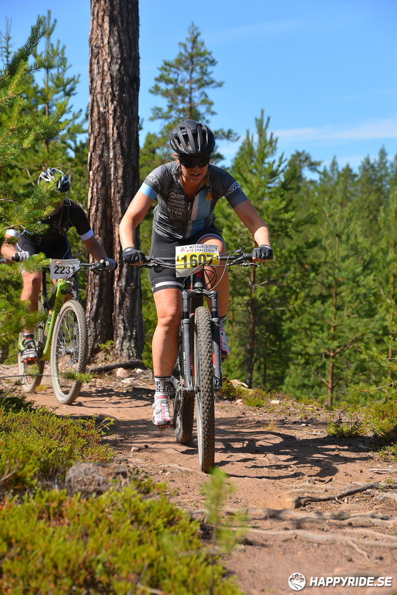 Bild från Mörksuggejakten 2018 - Bildreportage