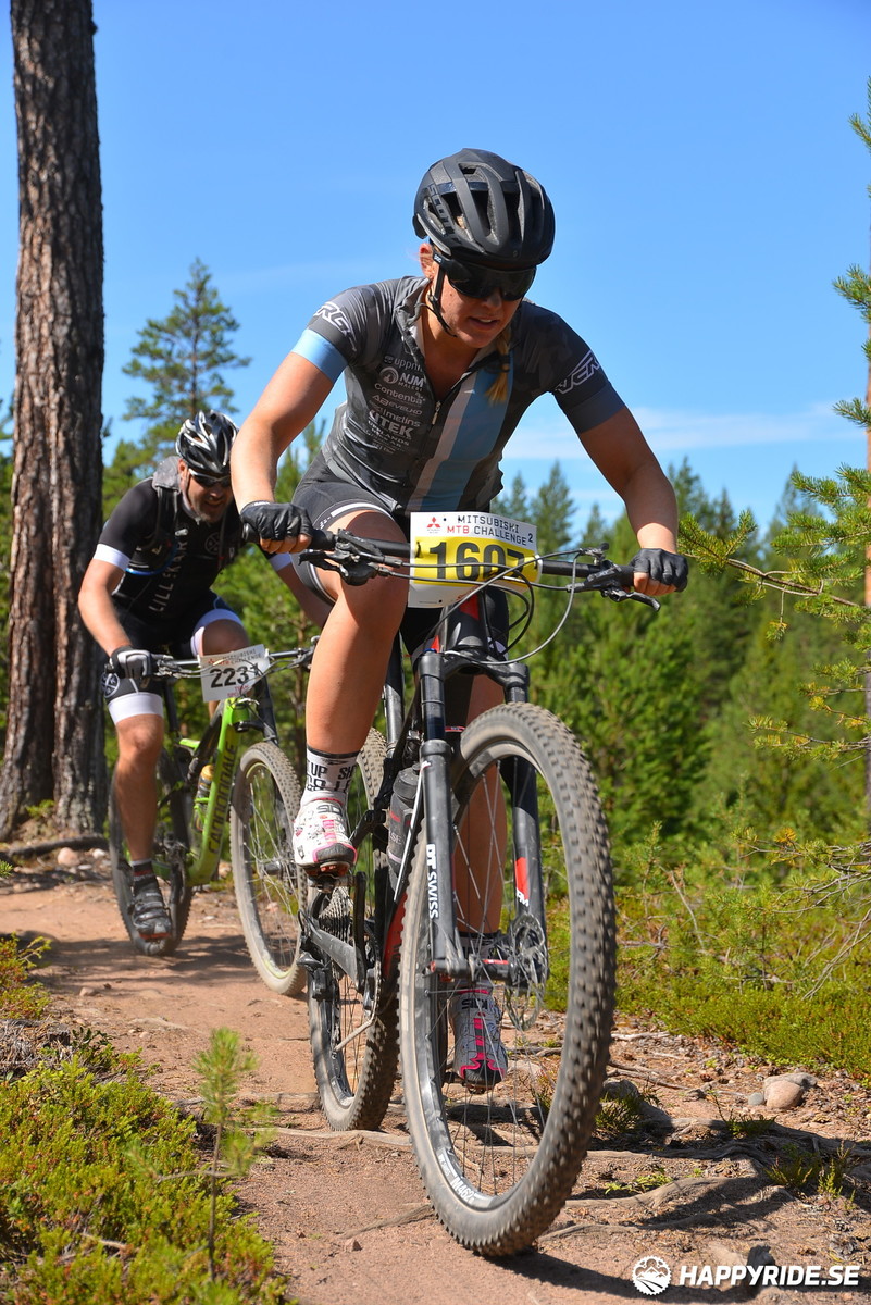 Bild från Mörksuggejakten 2018 - Bildreportage