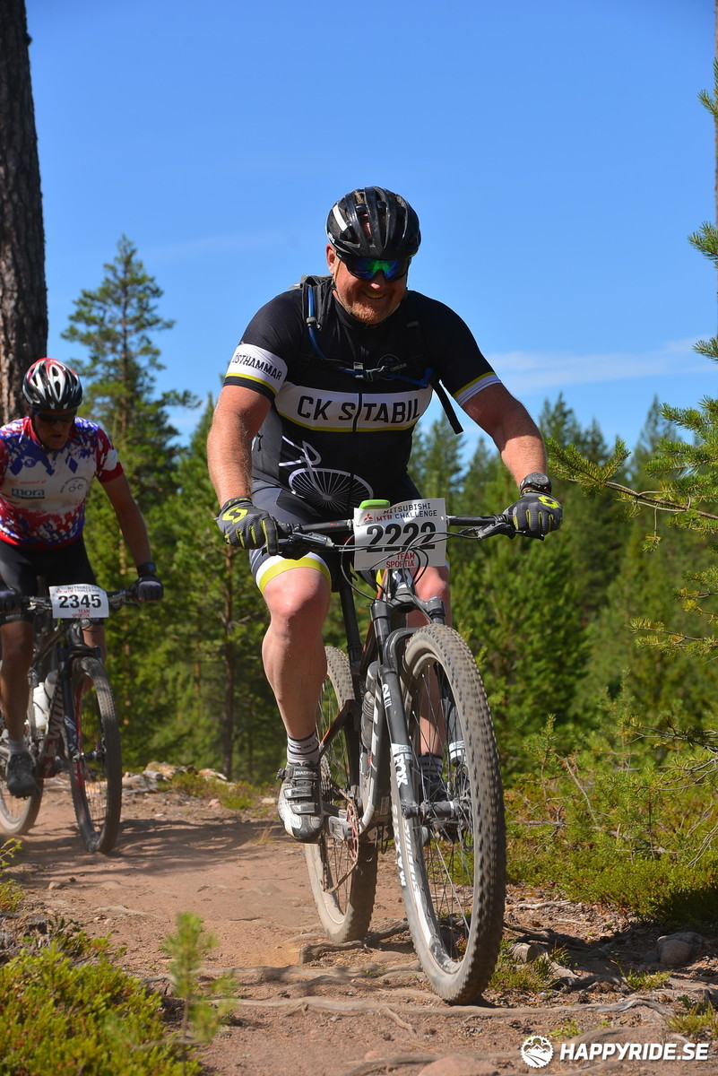 Bild från Mörksuggejakten 2018 - Bildreportage