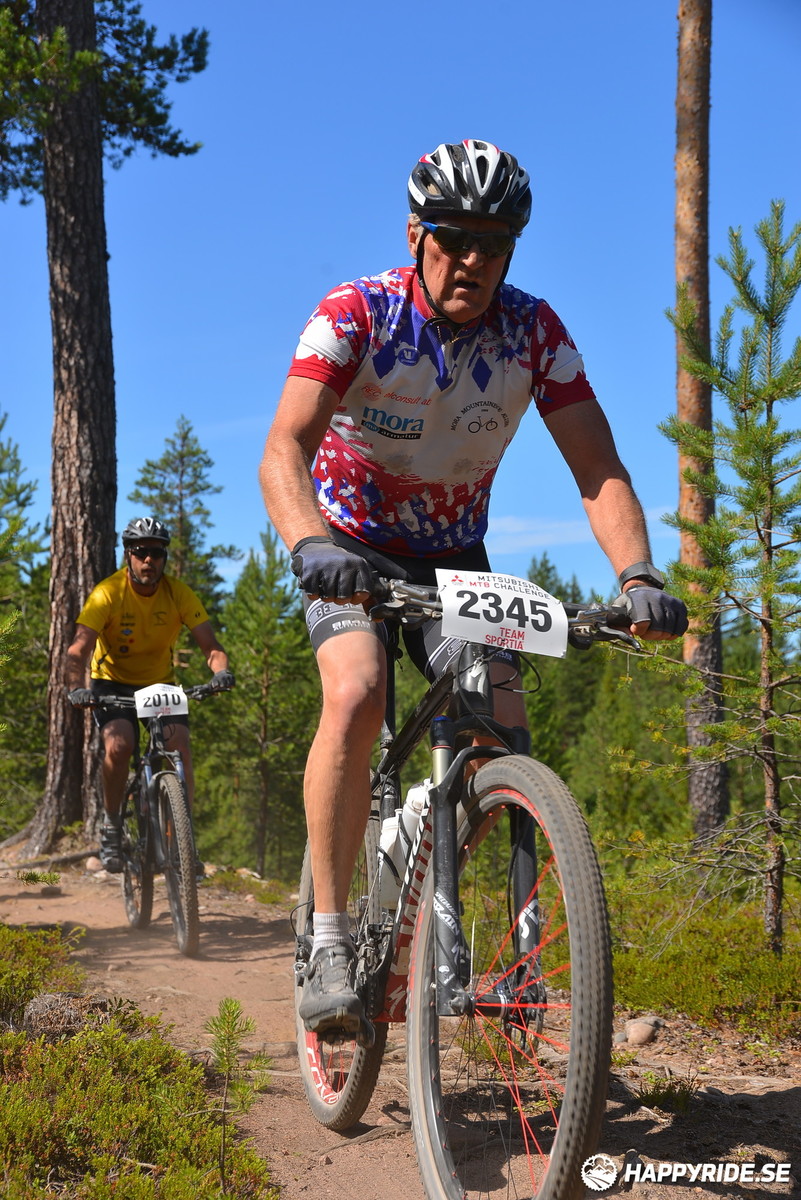 Bild från Mörksuggejakten 2018 - Bildreportage