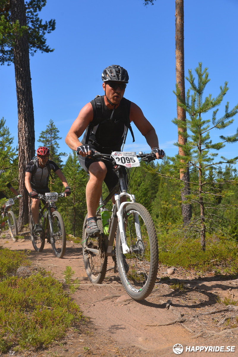 Bild från Mörksuggejakten 2018 - Bildreportage