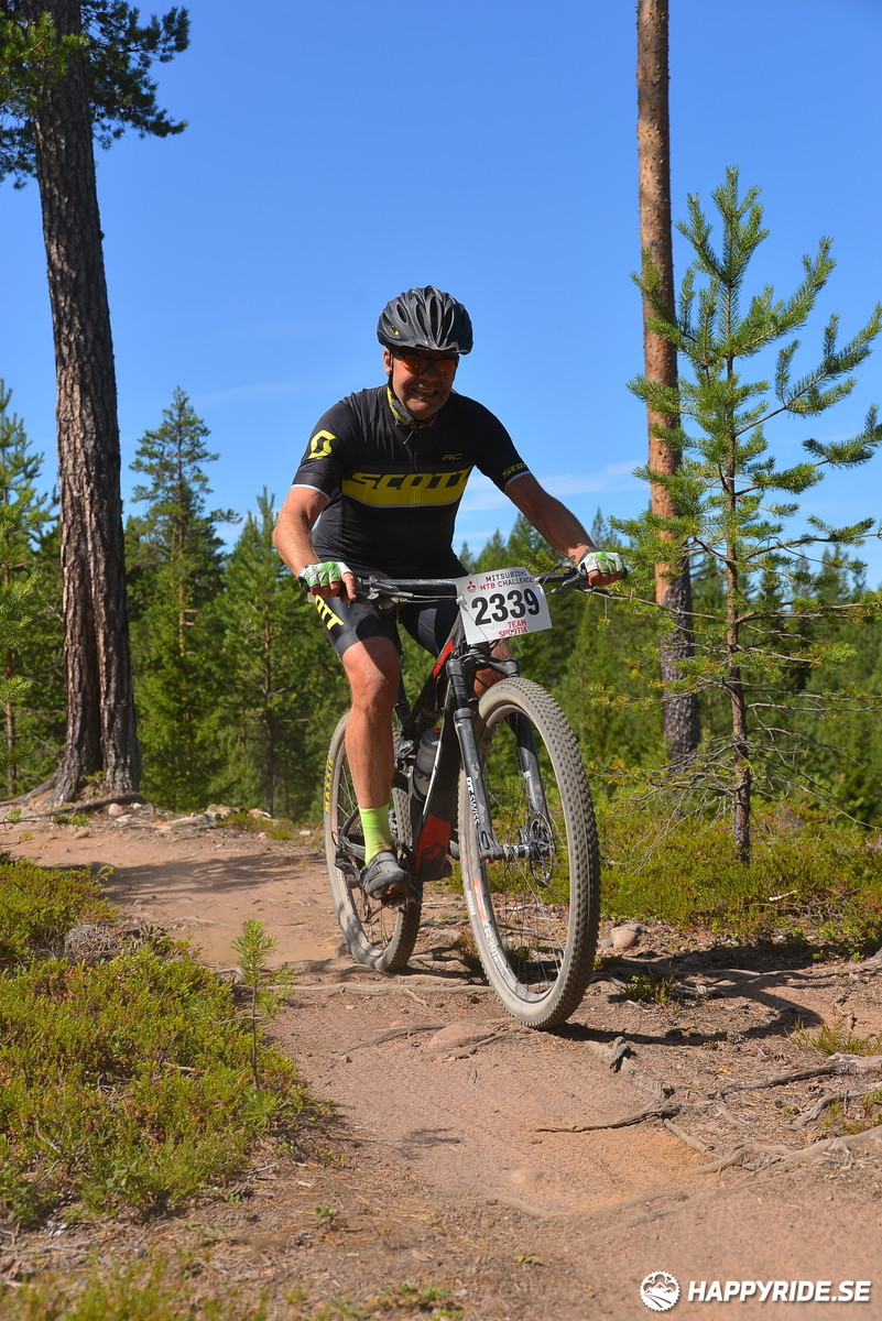 Bild från Mörksuggejakten 2018 - Bildreportage