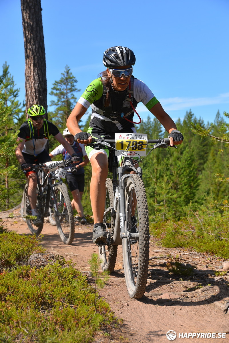 Bild från Mörksuggejakten 2018 - Bildreportage